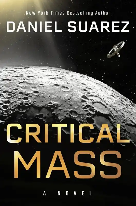 Rekommenderas - Critical Mass