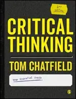 Snart slut | Critical Thinking