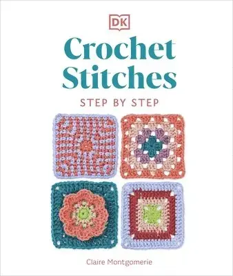 Bara denna vecka | Crochet Stitches Step-by-Step