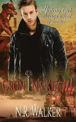 Cronin‘s Key III | Rea