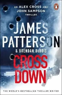 Cross Down | Köp idag