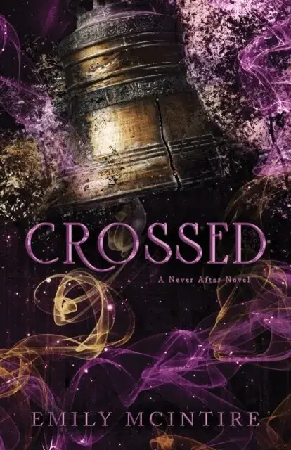 Crossed | Bra pris