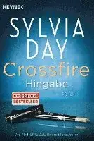 Crossfire 04. Hingabe | Fyndpris