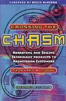 Topprodukt | Crossing the Chasm