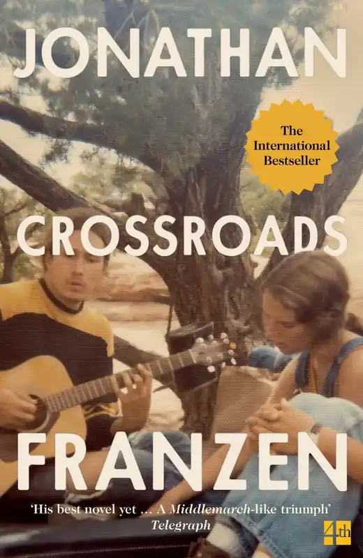 Crossroads - Beställ online