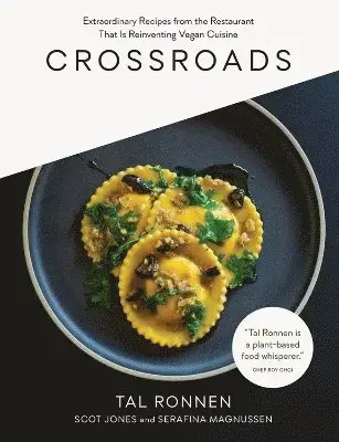 Crossroads - Lågt pris