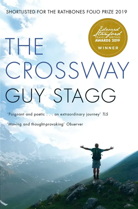 Crossway | Så länge lagret räcker