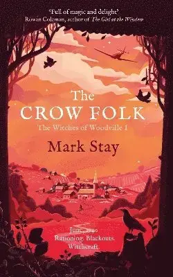 Crow Folk | Slutrea