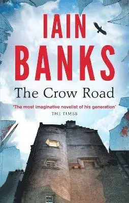 Crow Road | Deal
