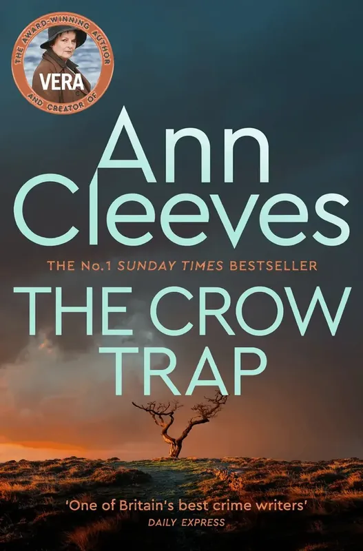 Crow Trap - Favorit hos kunderna