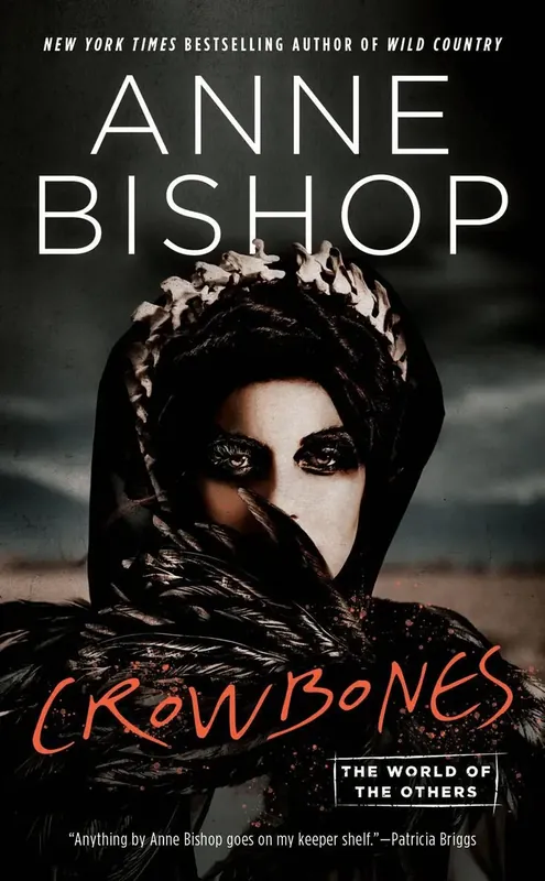 Crowbones - Bra pris just nu