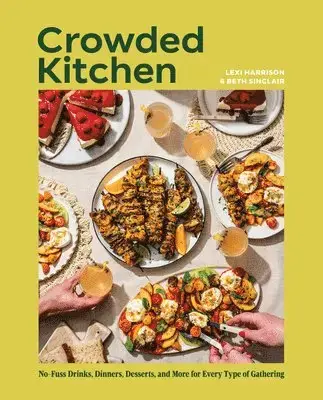 Kan beställas - Crowded Kitchen
