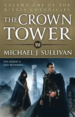 Nyhet - Crown Tower