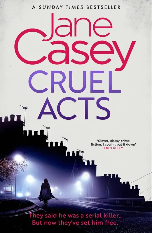 Reapris | Cruel Acts