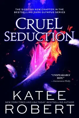 I lager | Cruel Seduction