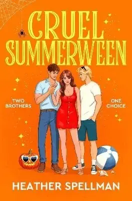 Cruel Summerween - Ny lansering