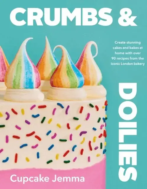 Crumbs & Doilies - Rabatter