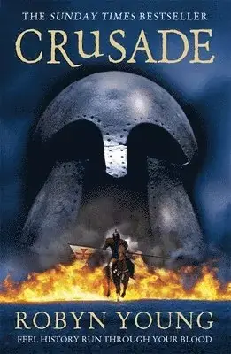 Crusade | Spara mer