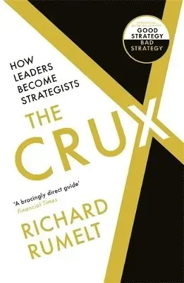 Crux | Storsäljare