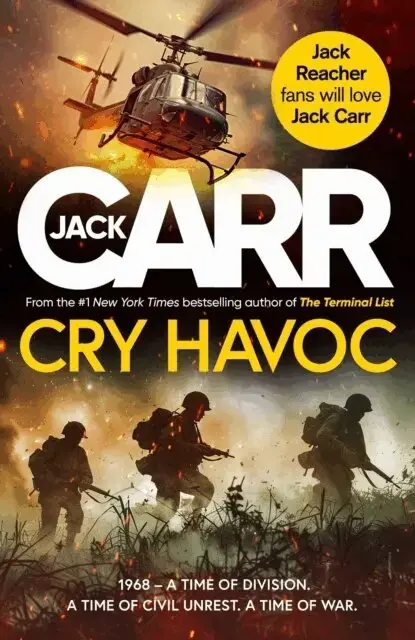 Cry Havoc | Spara mer
