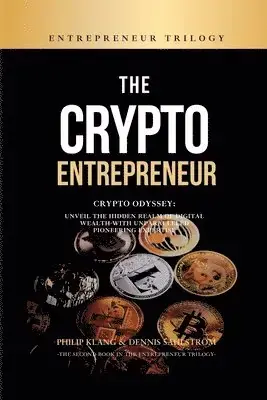 Crypto Entrepreneur - Bra pris