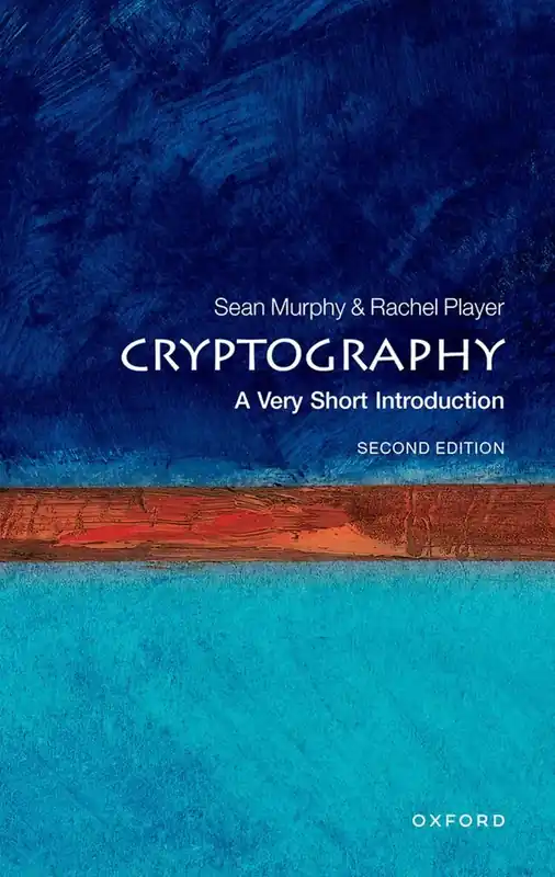 Cryptography | I lager
