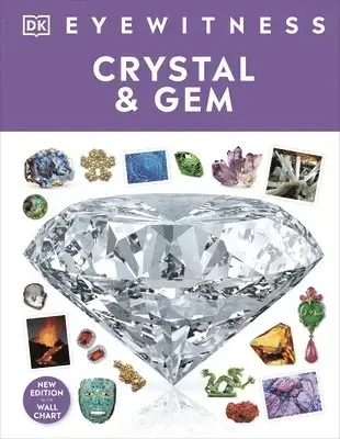 Endast denna vecka - Crystal and Gem