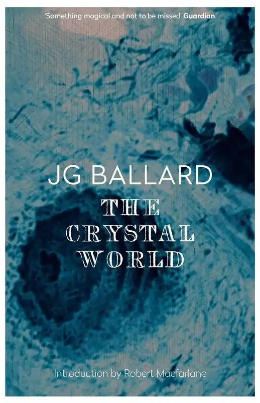 Crystal World - Extra rabatt
