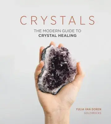 Riktigt fynd - Crystals