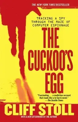 Ta chansen | Cuckoo‘s Egg