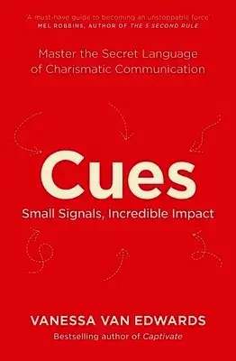 Cues | Passa på nu