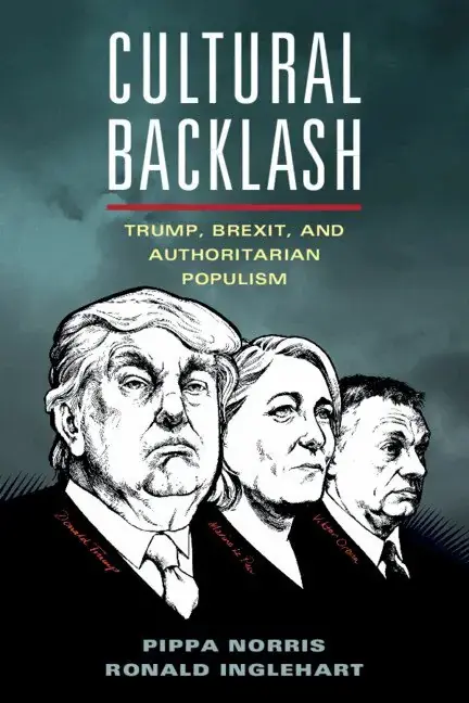 Passa på - Cultural Backlash