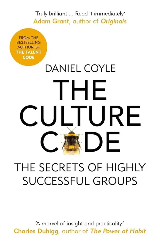Culture Code - Reapris
