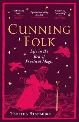 Cunning Folk - Fabrikspris