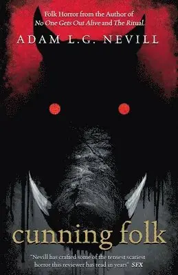 Toppkvalitet | Cunning Folk