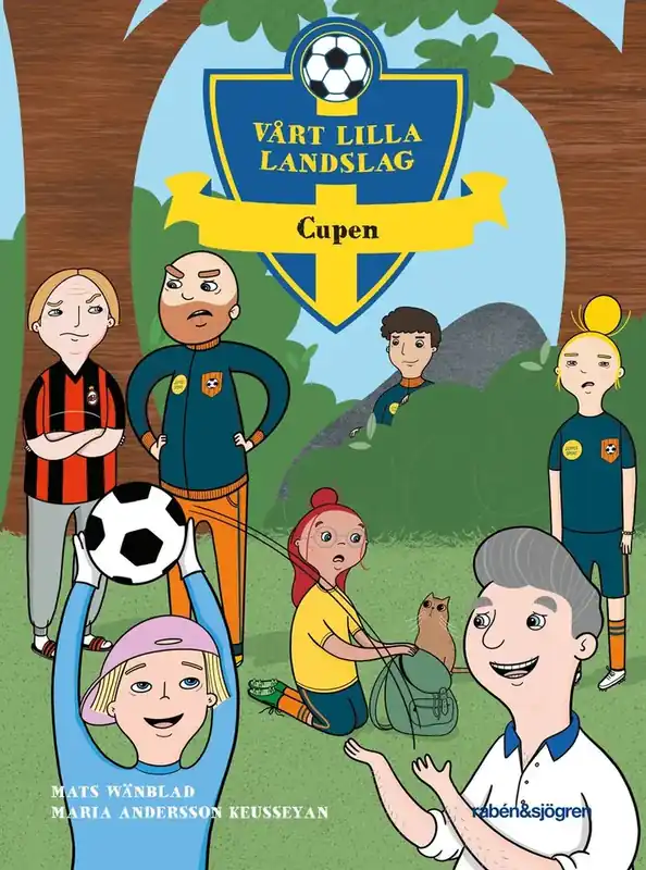 Deal - Cupen