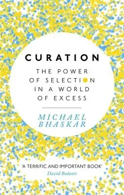 Skaffa nu - Curation
