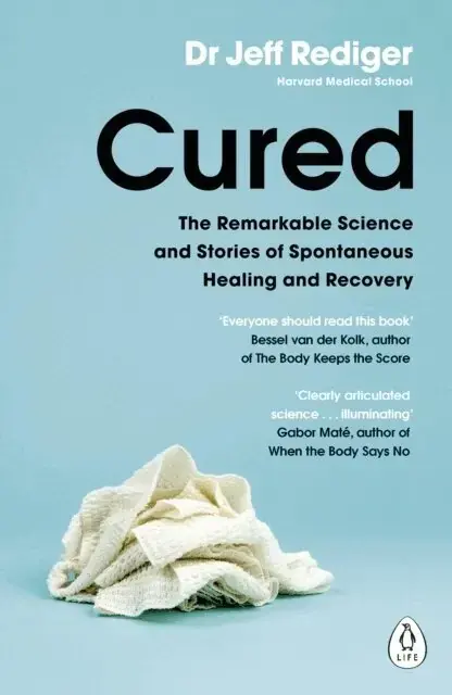 Cured - Premiumkvalitet