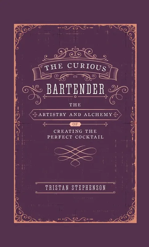 Curious Bartender | Favorit hos kunderna
