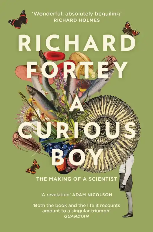 Fabrikspris | Curious Boy