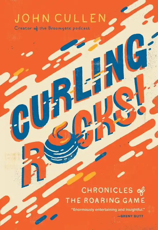Curling Rocks! - Endast idag