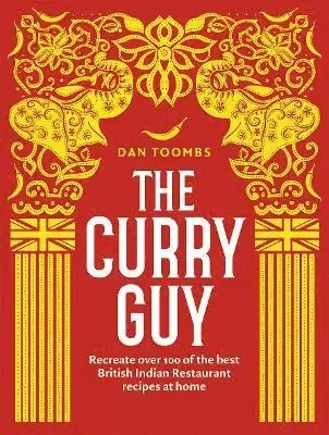 Specialpris - Curry Guy