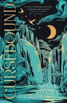 Toppkvalitet | Cursebound