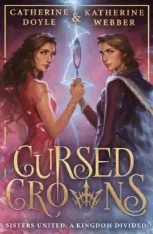Dagens erbjudande - Cursed Crowns