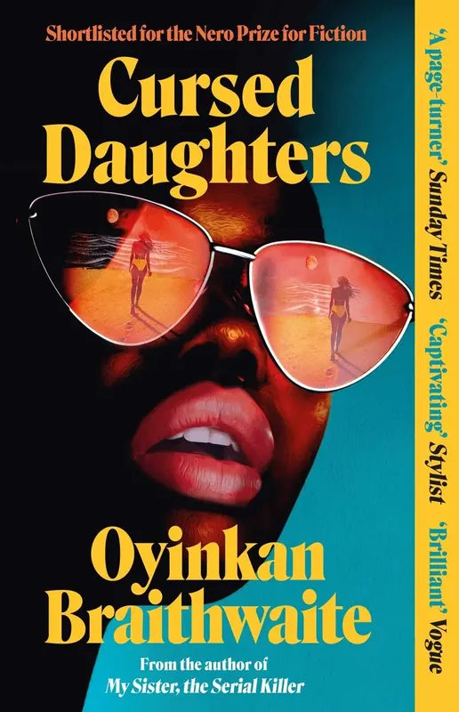 Cursed Daughters | Sänkt pris