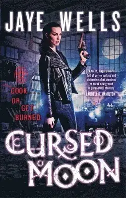 Cursed Moon - Nedsatt pris