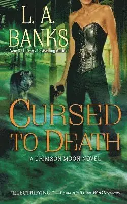 Cursed to Death | Efterfrågad