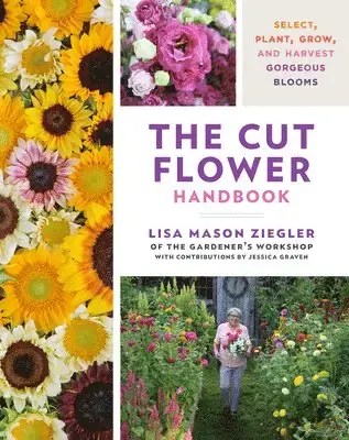 Extra bra pris | Cut Flower Handbook