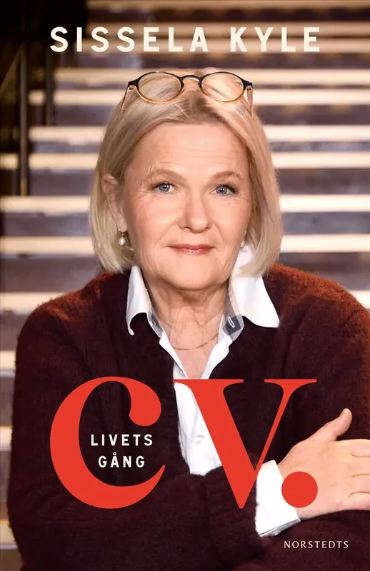 Rea | CV. Livets gång