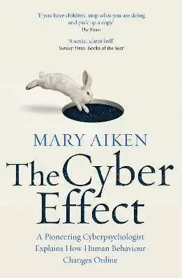 Väl omtyckt | Cyber Effect